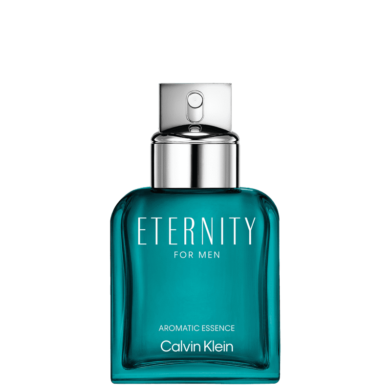 Eternity Aromatic Essence Calvin Klein Eau Parfum - Perfume Masculino 50ml Menor preço em Eternity Aromatic Essence Calvin Klein Eau Parfum - Perfume Masculino 50ml
