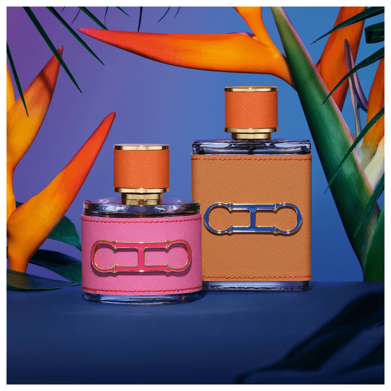 Herrera Ch Men Birds Of Paradise Perfume Perfume CH Men Birds Of