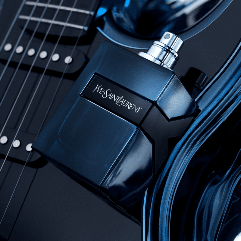 Perfume Importado Y Elixir Yves Saint Laurent Masculino Beleza na Web
