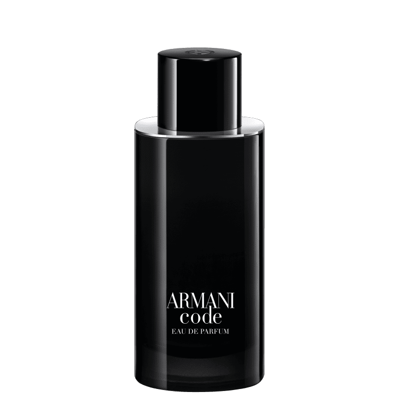 Code pour Homme Armani Eau de Parfum - Perfume Masculino 125ml Menor preço em Code pour Homme Armani Eau de Parfum - Perfume Masculino 125ml