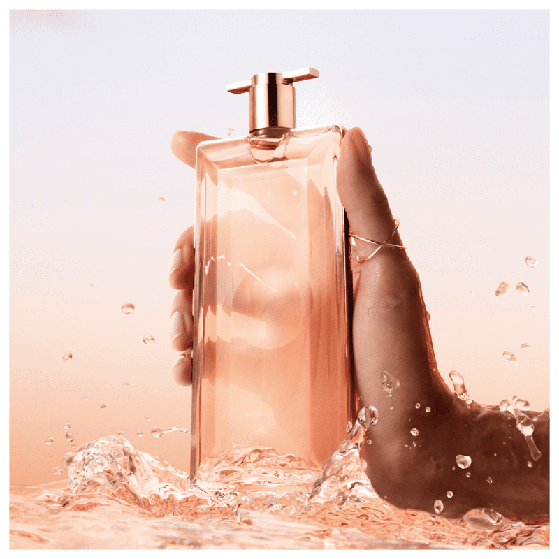 Aura Lancome Parfum Preisvergleich Parfum Larise Lancome Idole