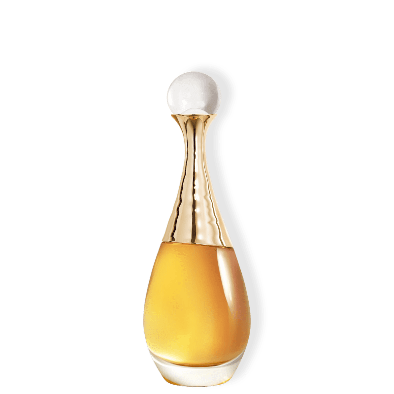 Perfume J'adore l'Or Dior Feminino Eau de Parfum | Beleza na Web