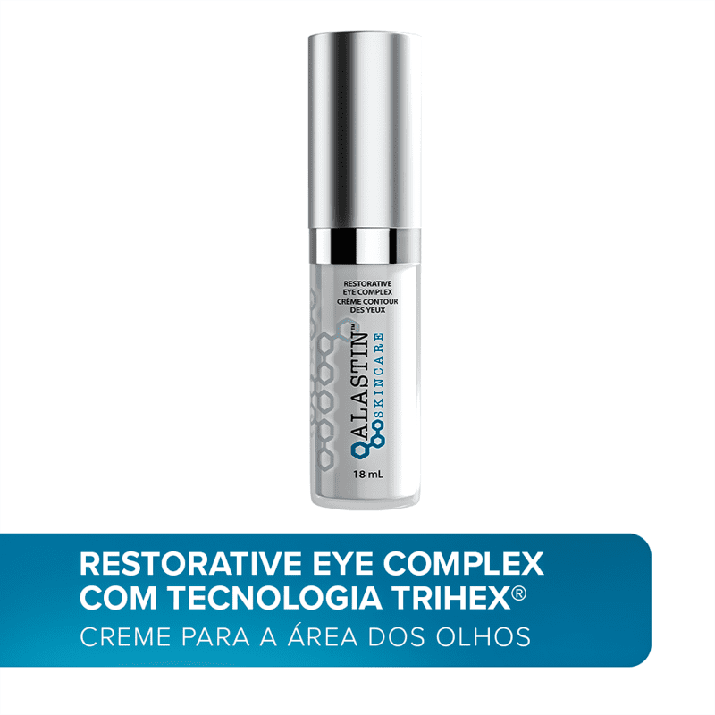 Sérum para Área dos Olhos Alastin Restorative Eye Complex | Beleza na Web
