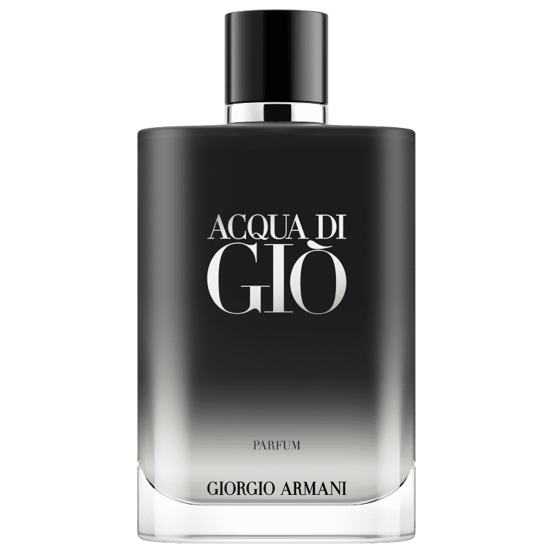 Acqua Di Giò Giorgio Armani Parfum - Perfume Masculino 200ml Menor preço em Acqua Di Giò Giorgio Armani Parfum - Perfume Masculino 200ml