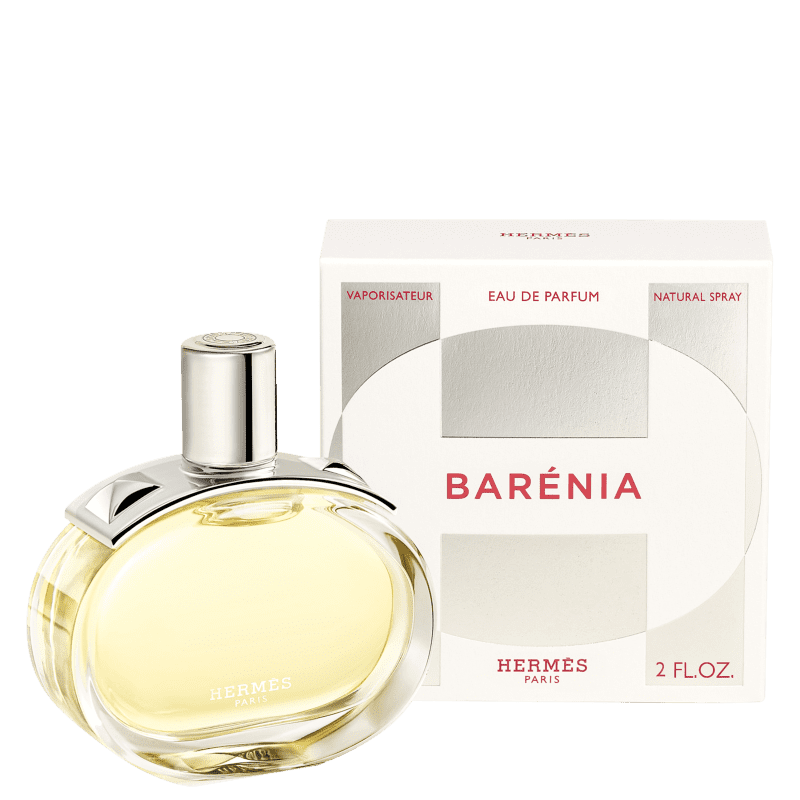 Perfume Barénia Hermès Feminino 60ml | Beleza na Web