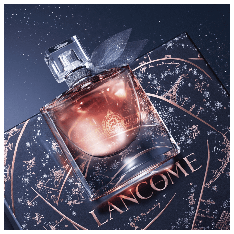 Conjunto La Vie Est Belle Lancôme Feminino Trois Beleza na Web