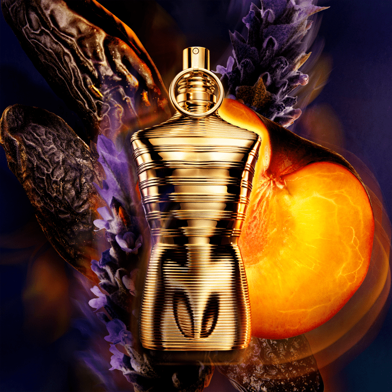 Jean Paul Gaultier Le Male Elixer（入れ物なし） Jean Paul Gaultier Le Male Elixir – Perfume Shop