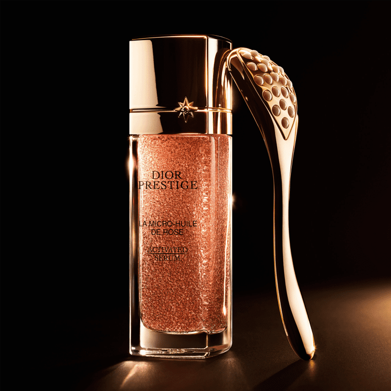 Sérum Facial Nutritivo Dior Prestige Micro-Huile de Rose 30ml