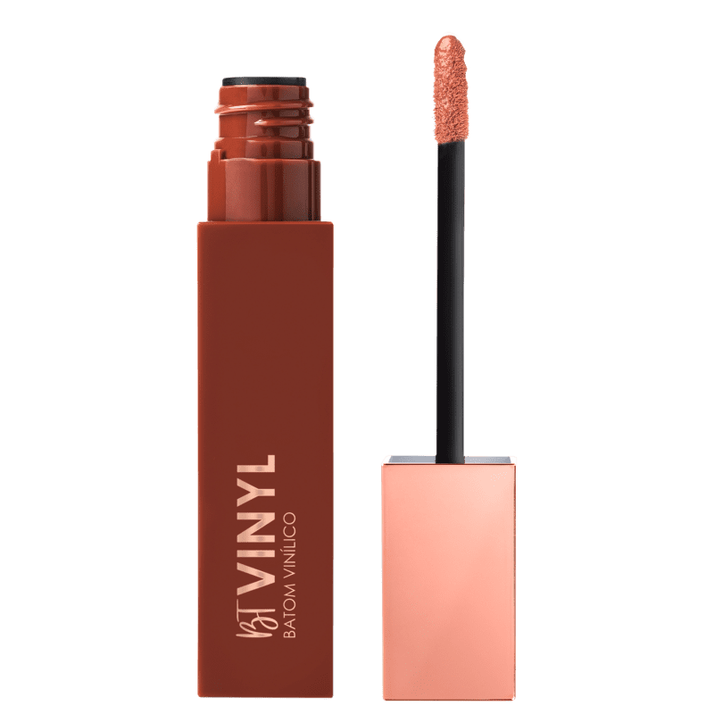 Bruna Tavares BT Vinyl Juliana - Batom Vinílico 2,8ml Menor preço em Bruna Tavares BT Vinyl Juliana - Batom Vinílico 2,8ml