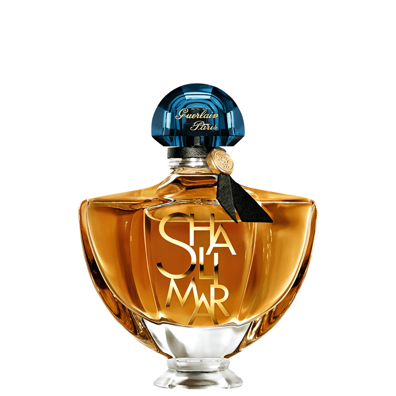 Perfume Shalimar L'Essence Guerlain Feminino EDP Intense 50ml