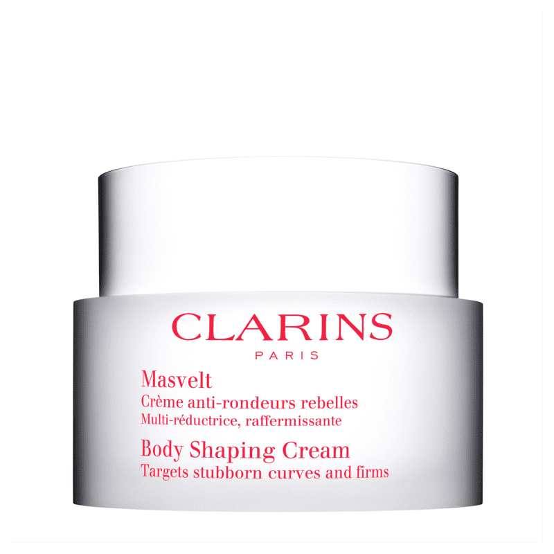 Clarins Body Shaping - Creme Redutor de Medidas 200ml