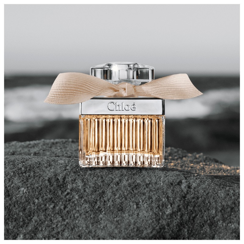 Chloé Eau de Parfum - Perfume Feminino 30ml