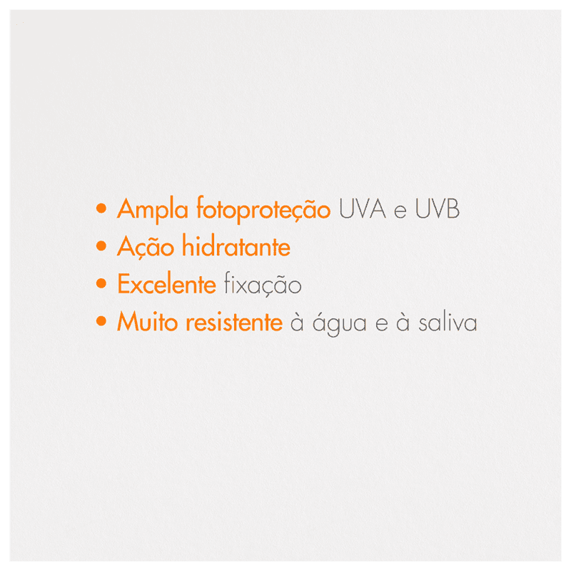Avène Very High Protection Stick FPS 50 - Protetor Solar Facial 8g