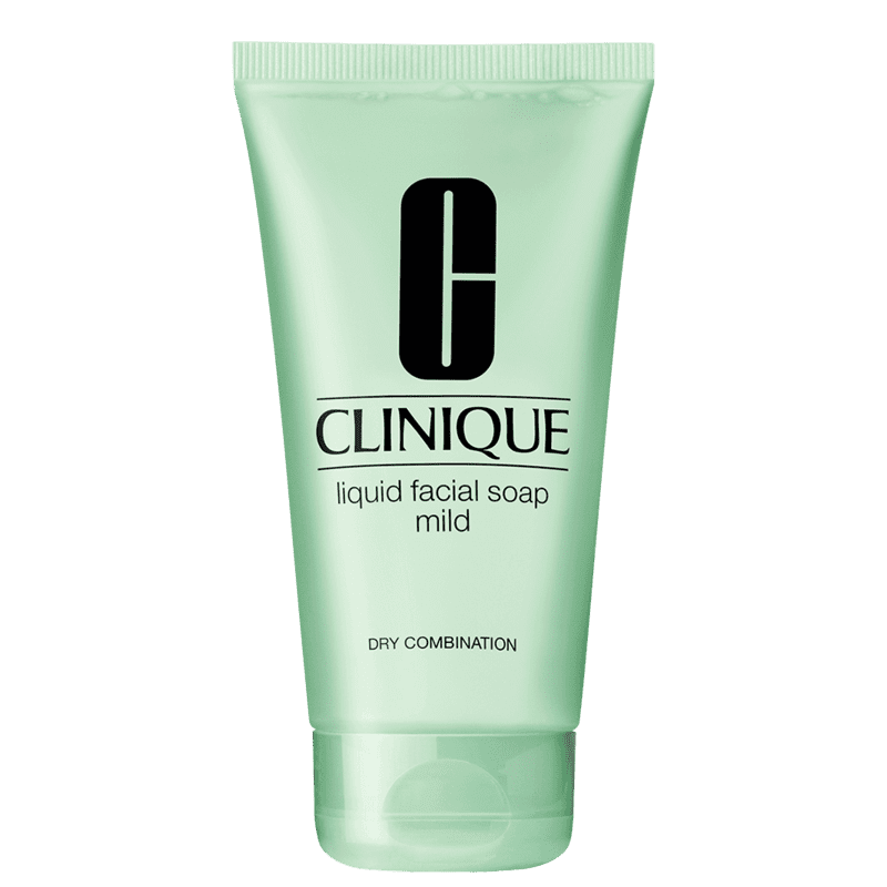 Clinique Mild - Sabonete Líquido Facial 150ml