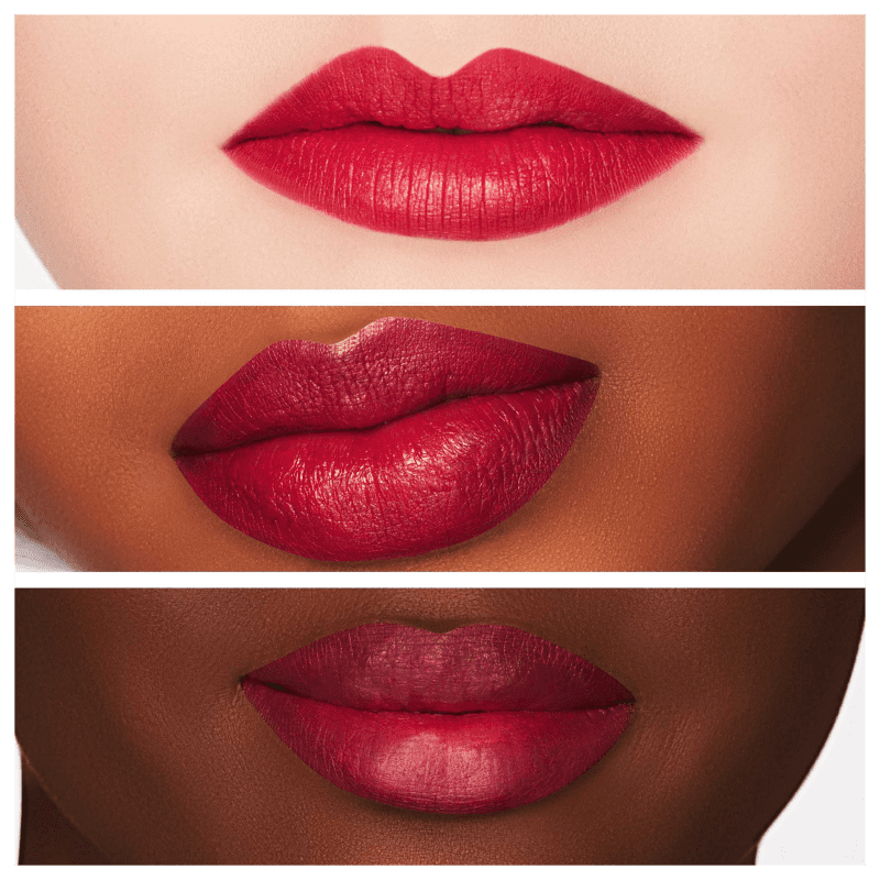 M·A·C Retro Matte Lipstick All Fired Up - Batom 3g