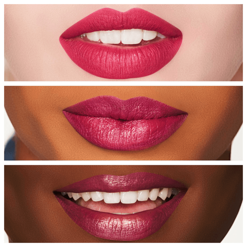 M·A·C Retro Matte Lipstick Flat Out Fabulous - Batom 3g