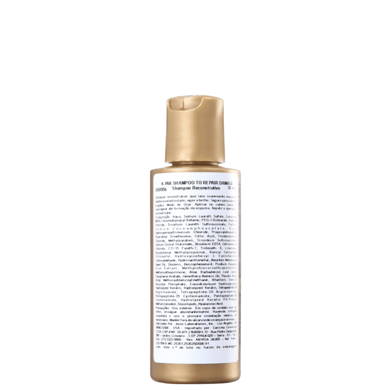 Joico K-Pak To Repair Damage - Shampoo 50ml