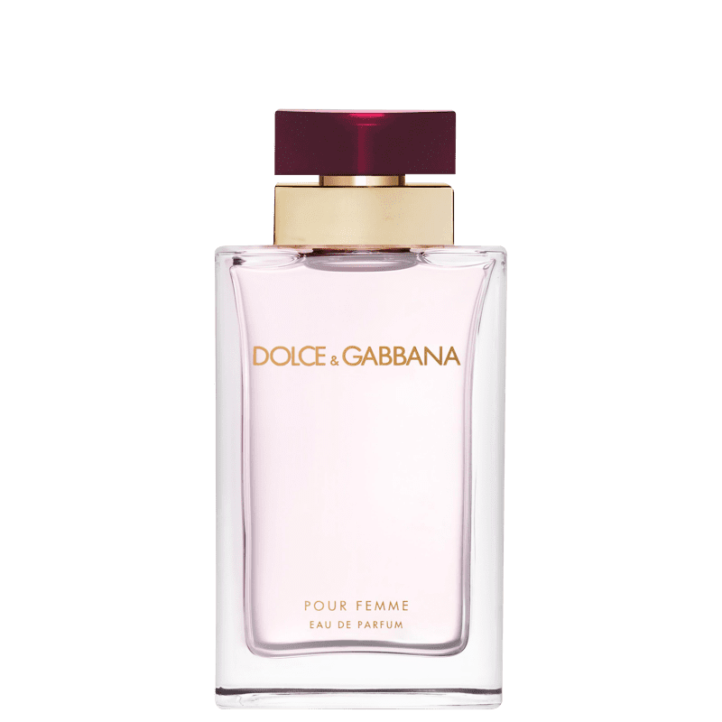 Intense Dolce & Gabbana Eau de Parfum - Perfume Feminino 100ml