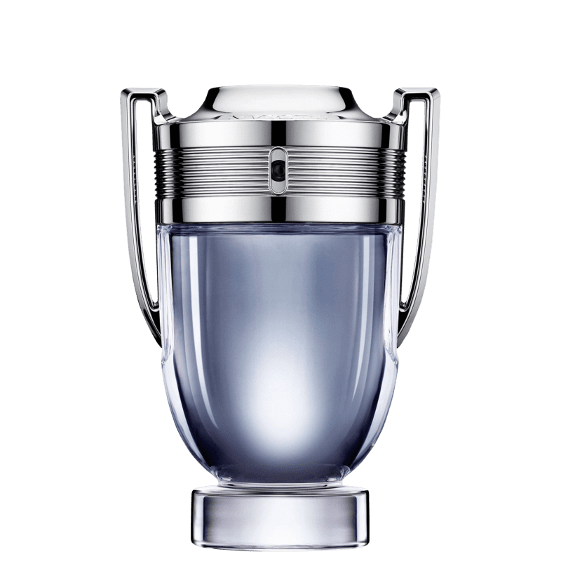 Invictus Rabanne Eau de Toilette - Perfume Masculino 100ml Menor preço em Invictus Rabanne Eau de Toilette - Perfume Masculino 100ml