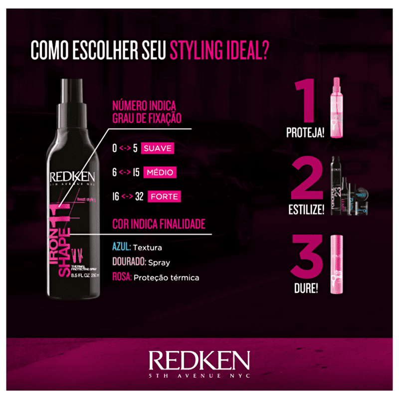 Redken Style Texturize Water Wax 03 - Pomada Modeladora 50ml