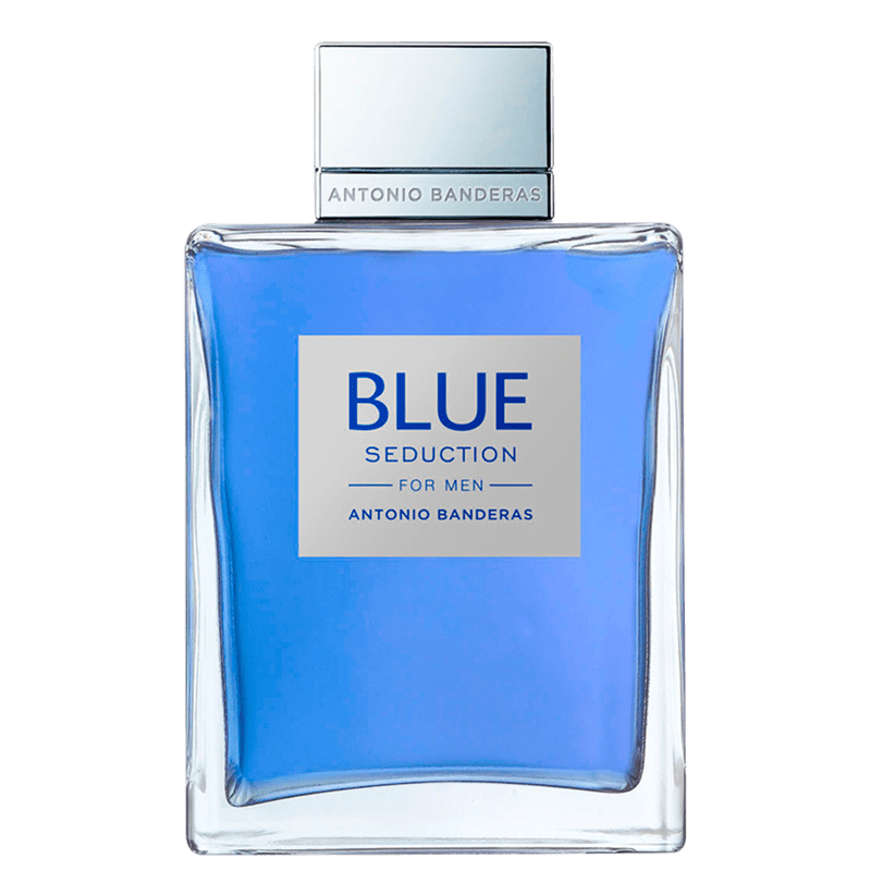 Blue seduction antonio banderas for men цена. Антонио Бандерас духи Блю. Антонио Бандерас духи Блю Седакшн. Антонио Бандерас голубые духи. Антонио Бандерас духи синие.