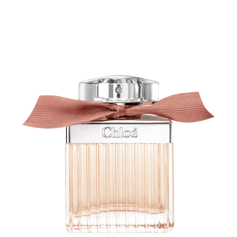 Roses de Chloé Eau de Toilette - Perfume Feminino 30ml