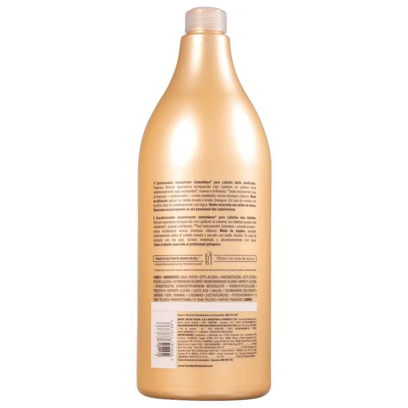 L'Oréal Professionnel Expert Absolut Repair Cortex Lipidium - Condicionador 1500ml