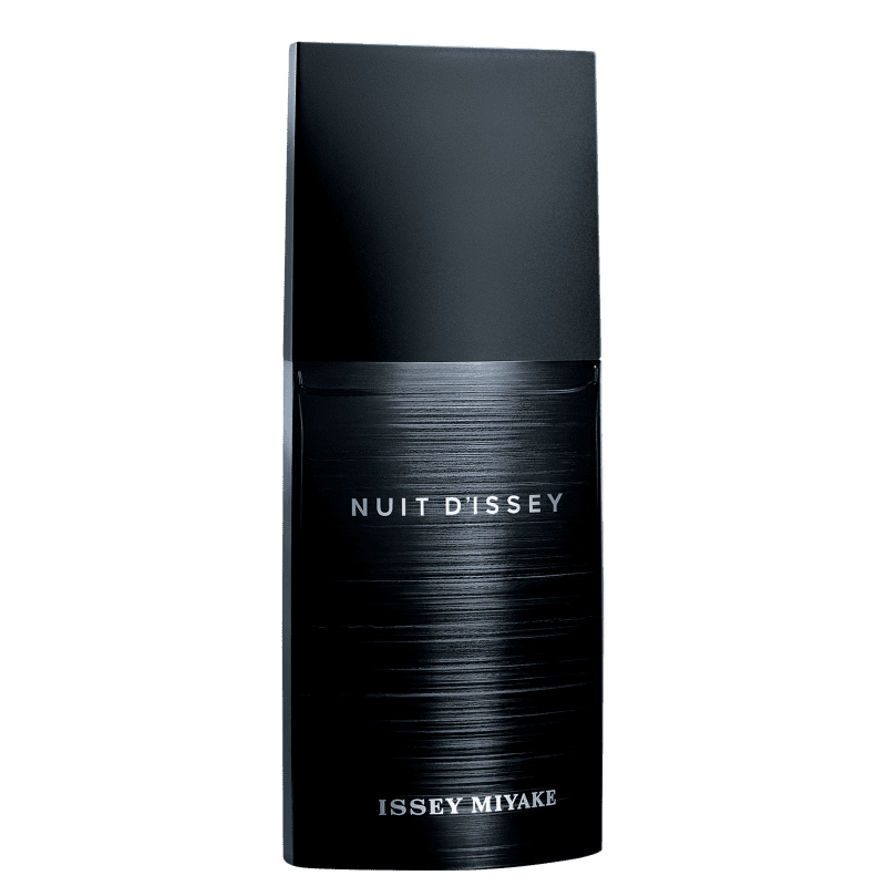 Nuit d'Issey Issey Miyake Eau de Toilette - Perfume Masculino 125ml