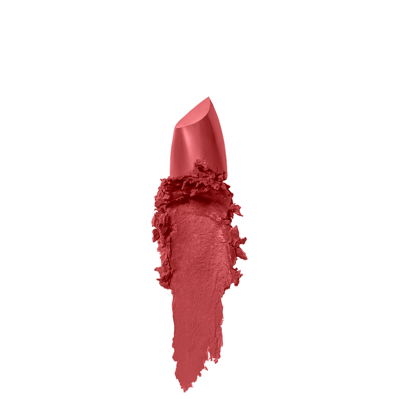 Maybelline Color Sensational Rosas Apaixonantes 105 Divando - Batom Cremoso 4,2g