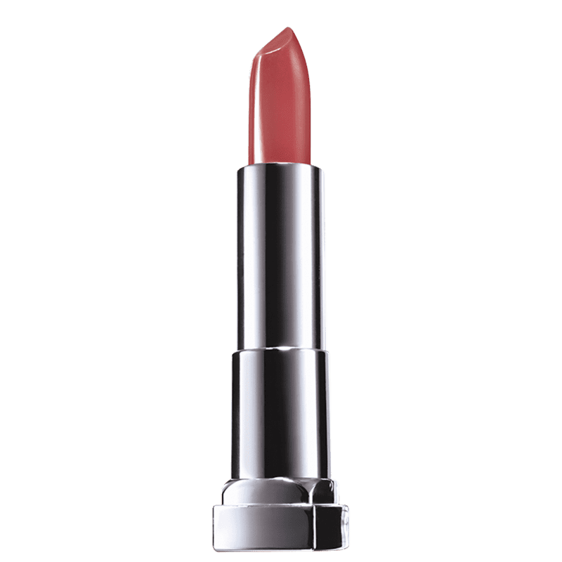 Maybelline Color Sensational Rosas Apaixonantes 105 Divando - Batom Cremoso 4,2g Menor preço em Maybelline Color Sensational Rosas Apaixonantes 105 Divando - Batom Cremoso 4,2g