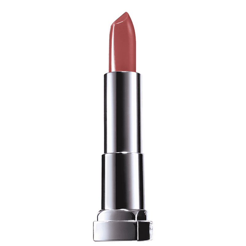 Maybelline Color Sensational Rosas Apaixonantes 106 Sonhando Acordada - Batom Cremoso 4,2g Menor preço em Maybelline Color Sensational Rosas Apaixonantes 106 Sonhando Acordada - Batom Cremoso 4,2g