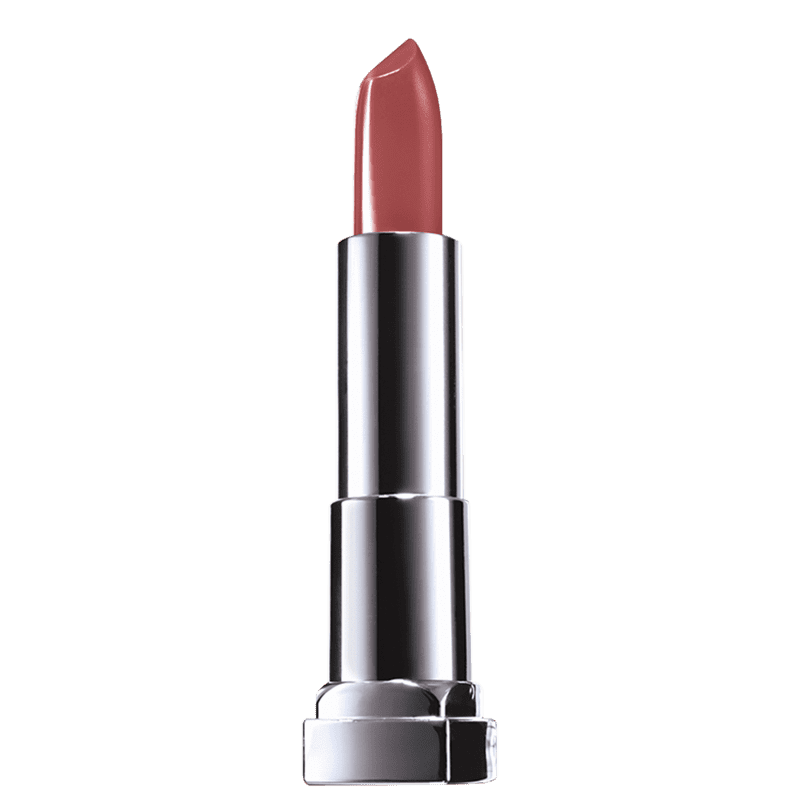 Maybelline Color Sensational Rosas Apaixonantes 106 Sonhando Acordada - Batom Cremoso 4,2g