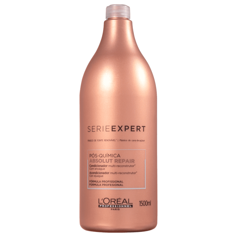 L'Oréal Professionnel Absolut Repair Pós-Química - Condicionador 1500ml