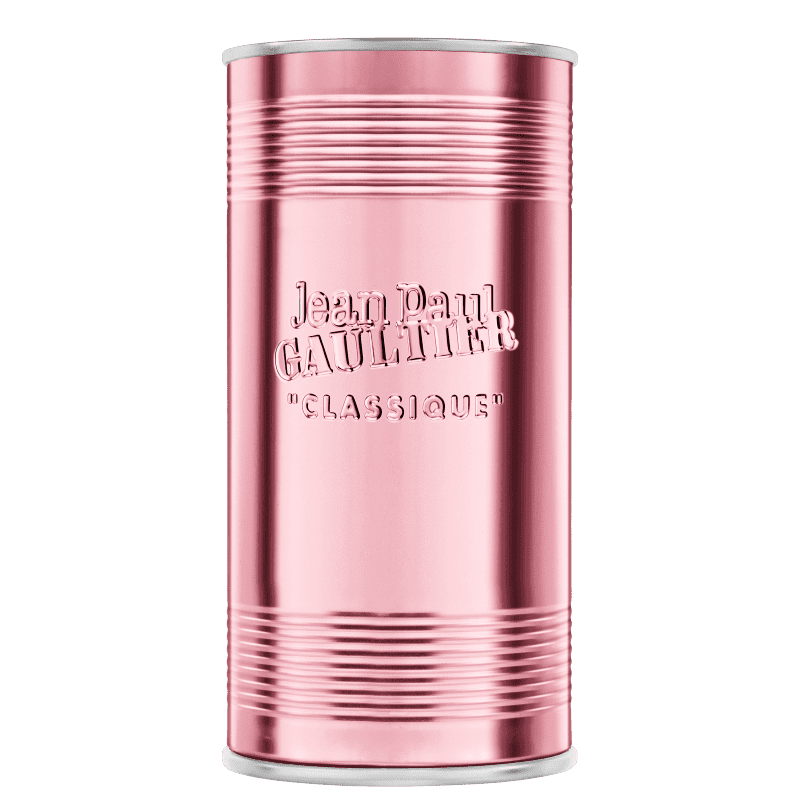 Classique Jean Paul Gaultier Eau de Parfum – Perfume Feminino 100ml