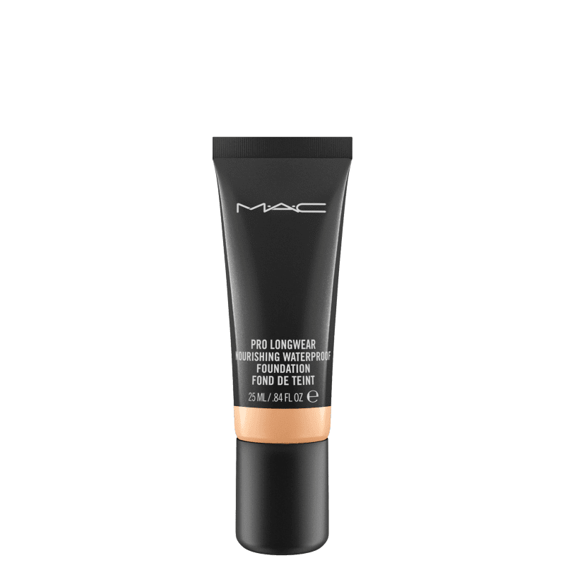 M·A·C Pro Longwear Nourishing Waterproof NC30 - Base Líquida 25ml