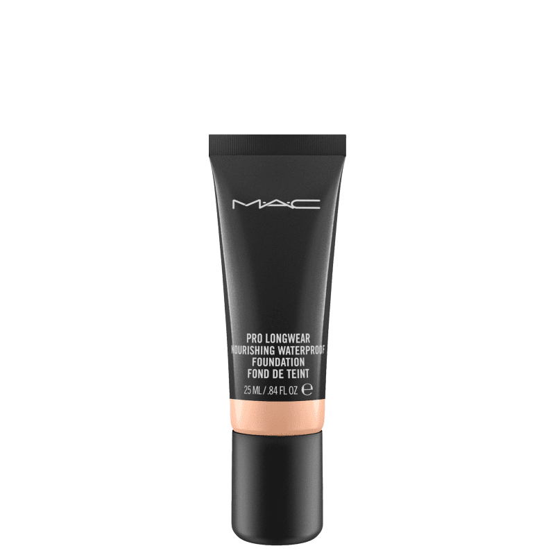 M·A·C Pro Longwear Nourishing Waterproof NW20 - Base Líquida 25ml