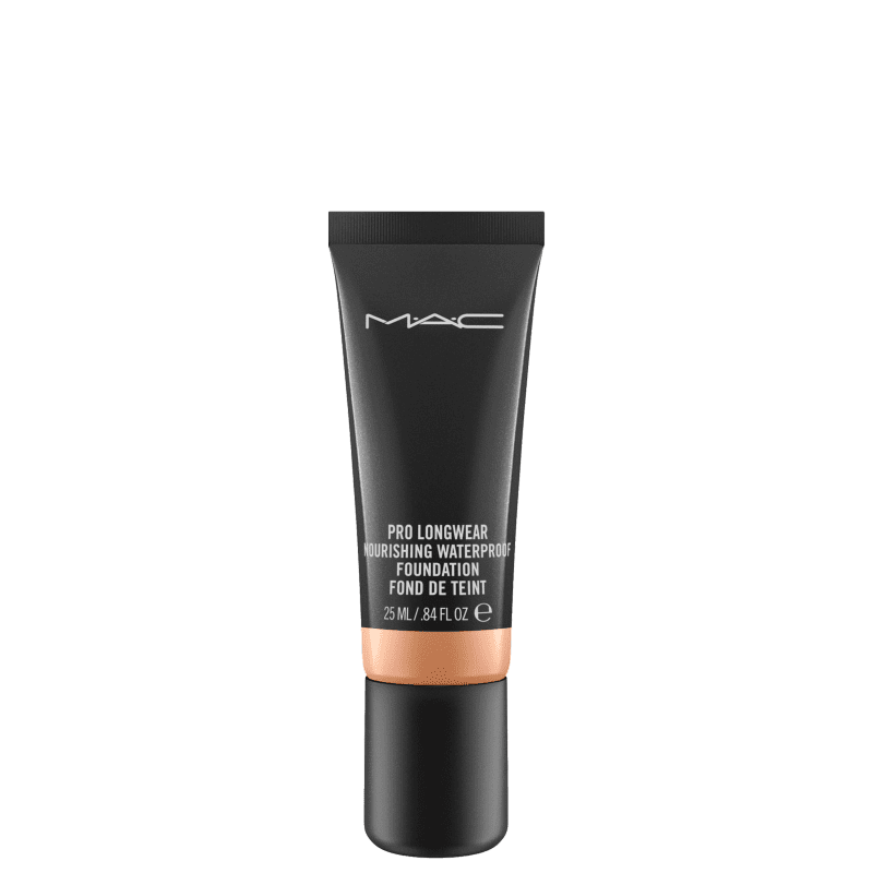 M·A·C Pro Longwear Nourishing Waterproof NW25 - Base Líquida 25ml