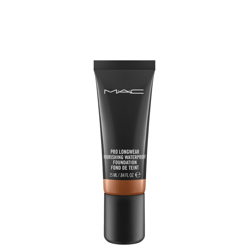 M·A·C Pro Longwear Nourishing Waterproof NW45 - Base Líquida 25ml