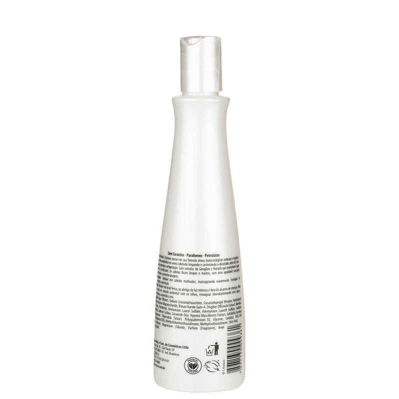 C.Kamura Herbal Oil Control - Shampoo 315ml