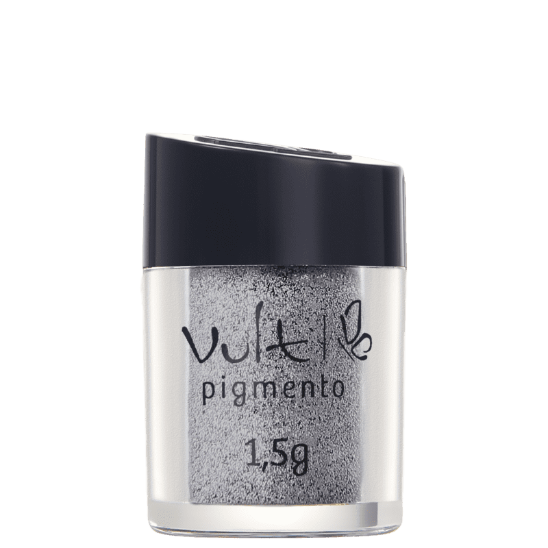 Pigmento Vult Make Up Cintilante 02 1,5g