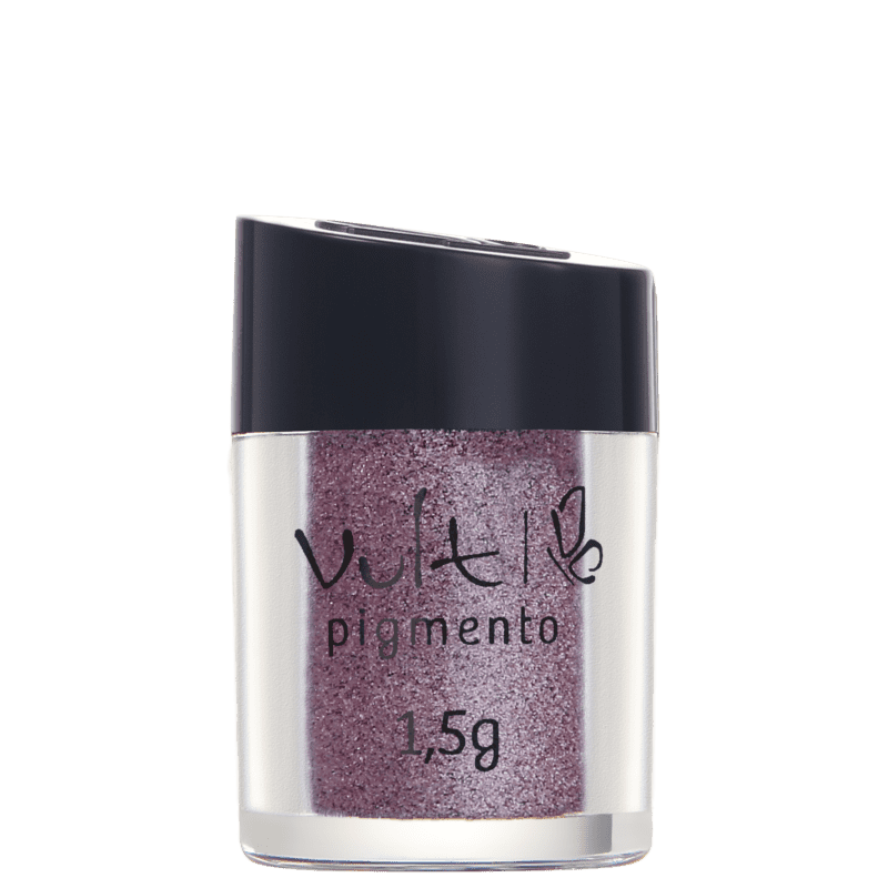 Vult Make Up 07 - Pigmento Cintilante 1,5g