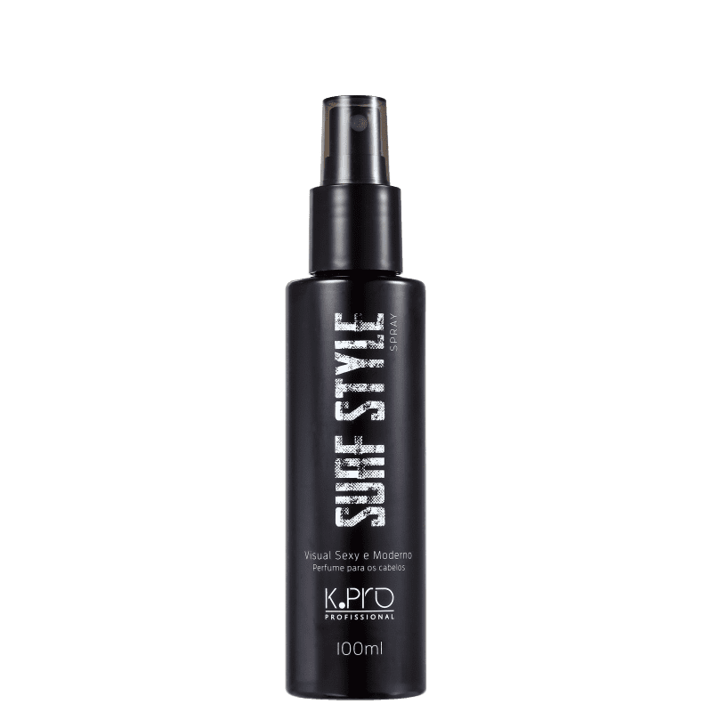 K.Pro Style Surf Style - Spray Texturizador 100ml