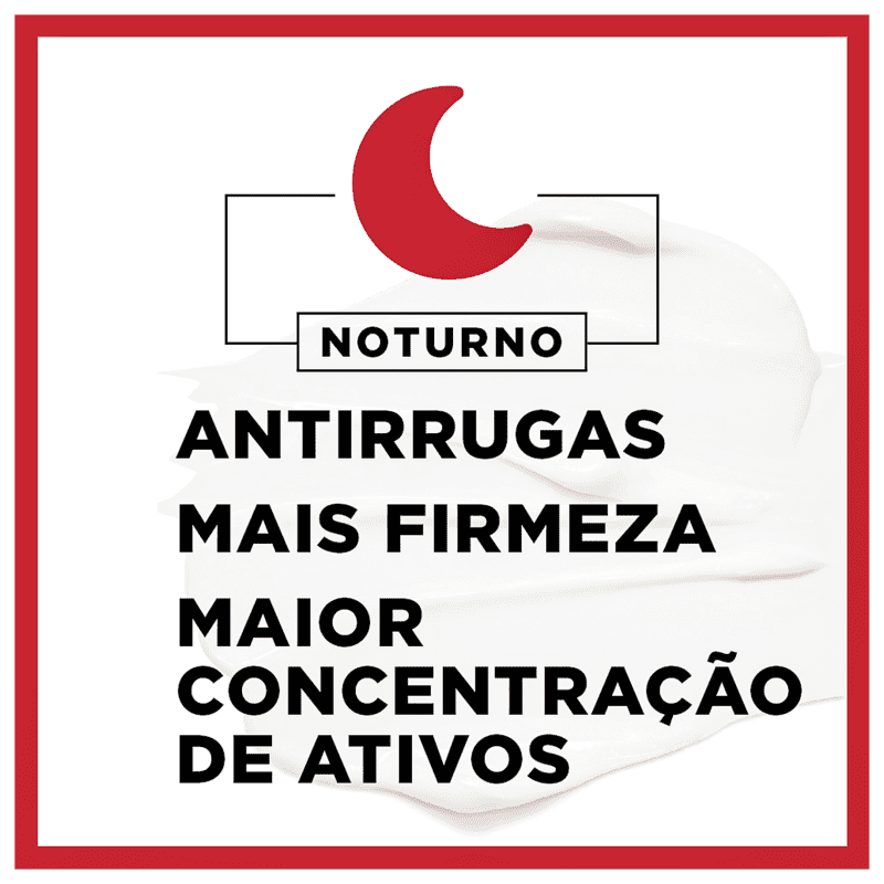 L'Oréal Paris Revitalift - Creme Anti-Idade Noturno 49g