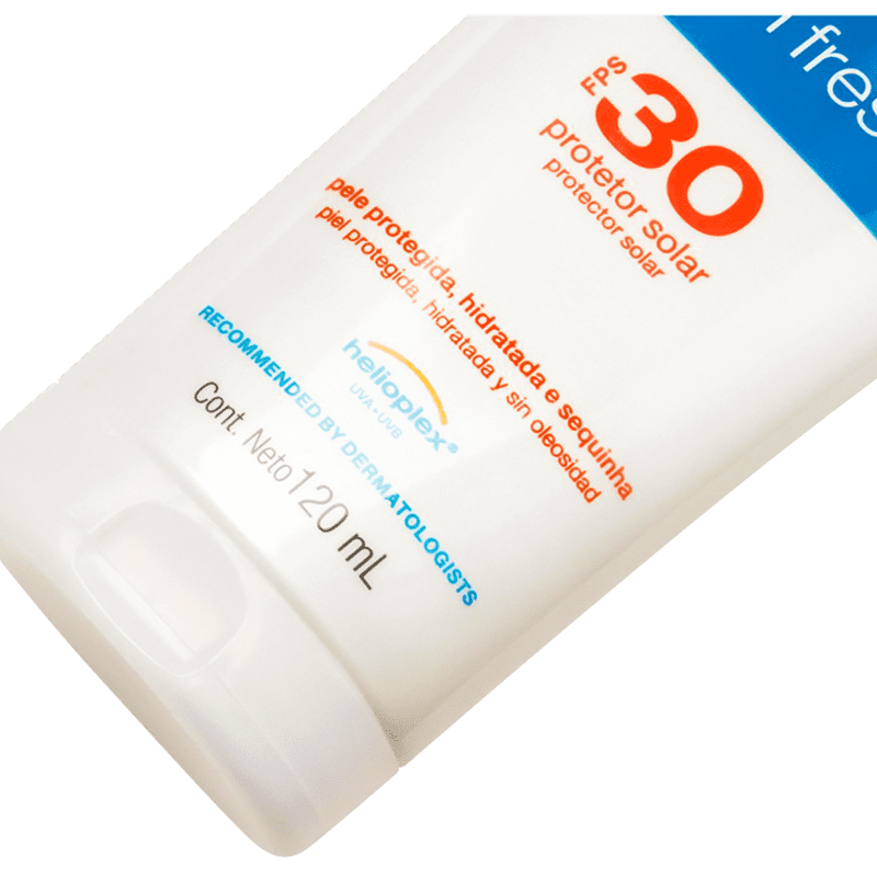 Neutrogena Sun Fresh FPS 30 - Protetor Solar 120ml
