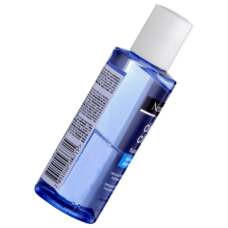 Neutrogena Deep Clean - Demaquilante Bifásico 117ml