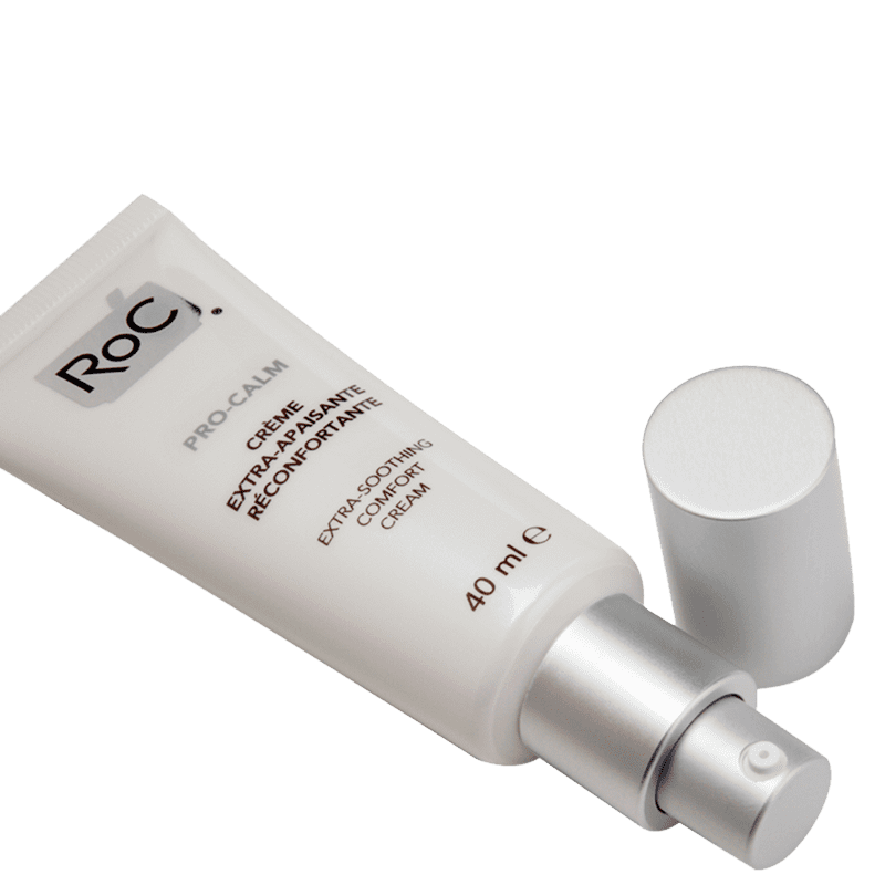 RoC Pro-Calm - Creme Calmante Facial 40ml