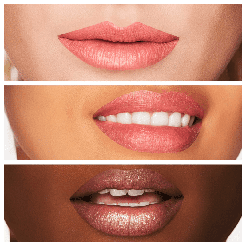 M·A·C Retro Matte Lipstick Runway Hit - Batom 3g