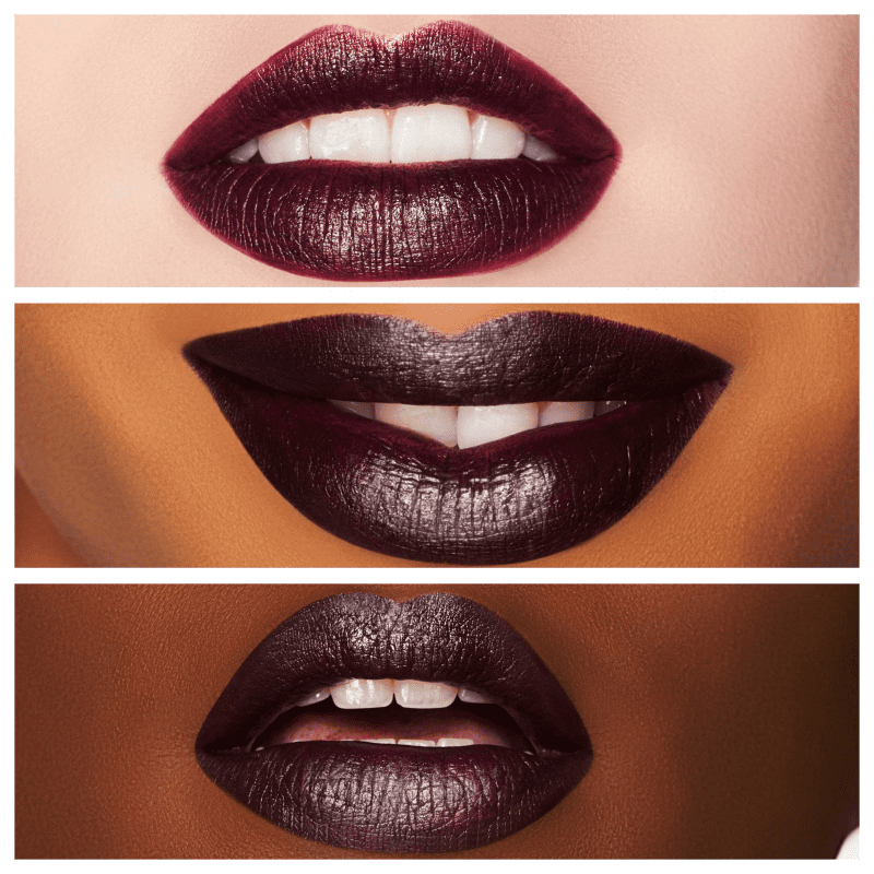 M·A·C Matte Lipstick Instigator - Batom 3g