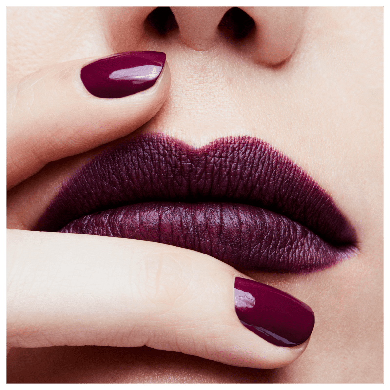 M·A·C Matte Lipstick Instigator - Batom 3g