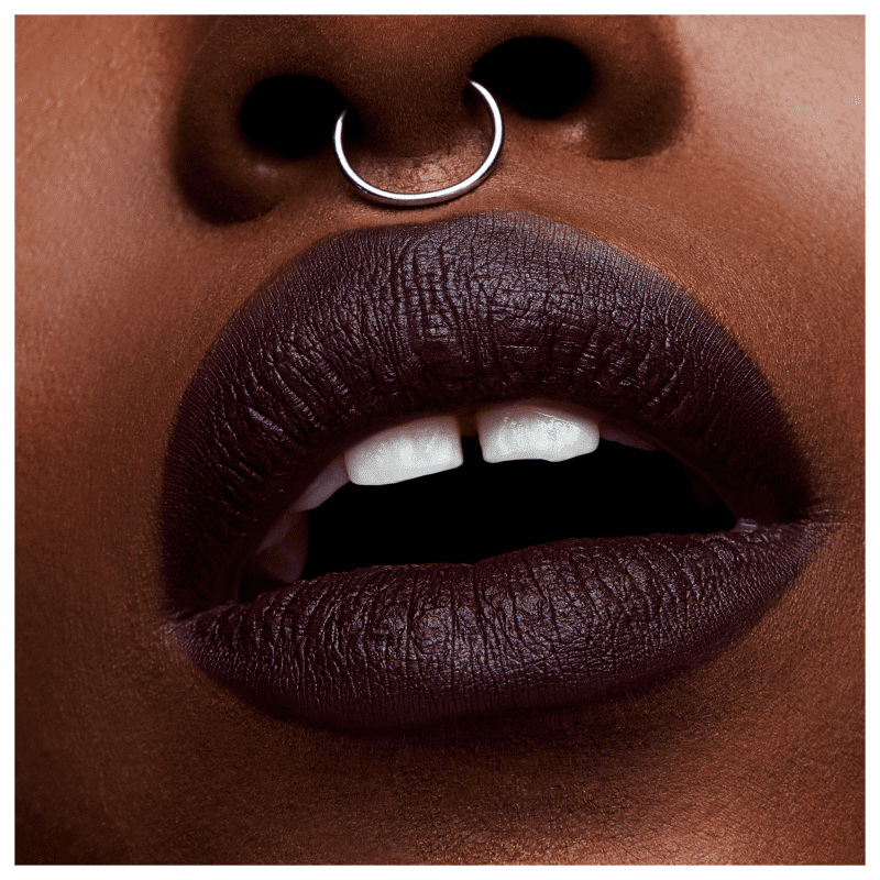 M·A·C Matte Lipstick Instigator - Batom 3g